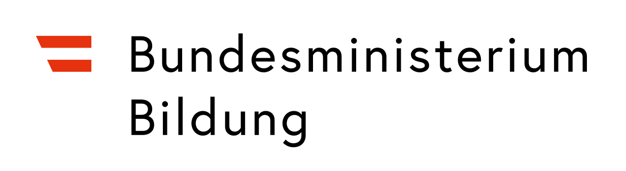 Logo Bundesministerium für Bildung