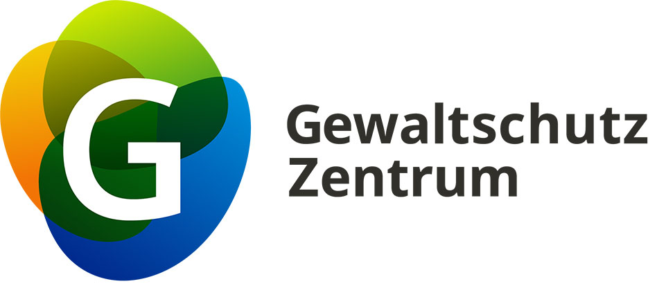 Gewaltschutz Zentrum Logo