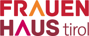 FrauenHaus Tirol Logo