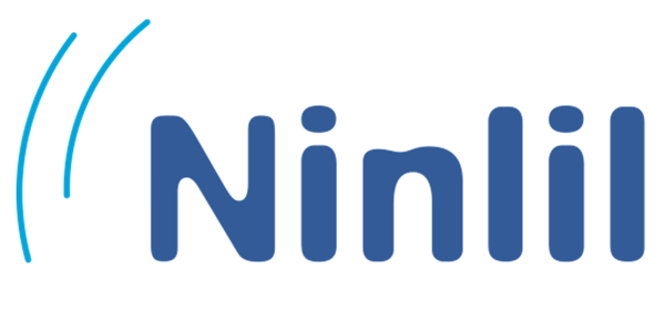 Ninlil Logo