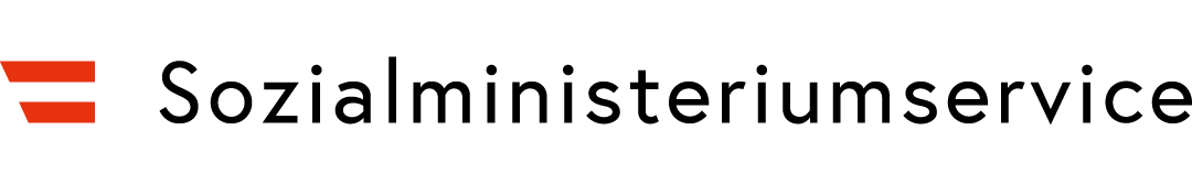 Logo Sozialministeriumservice